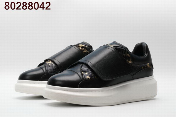 Alexander McQueen men shoes 1：1 quality-081
