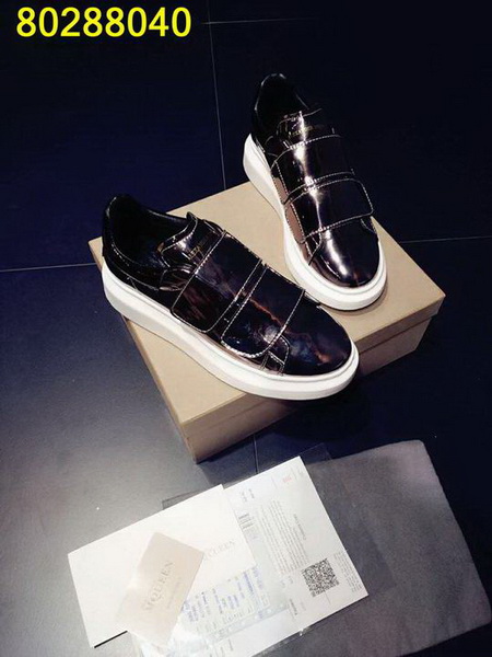 Alexander McQueen men shoes 1：1 quality-084