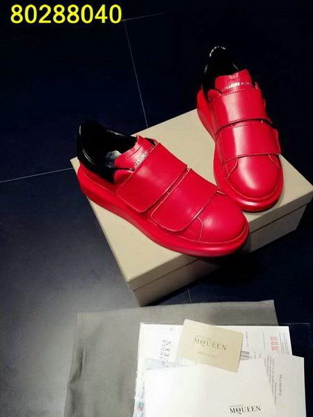 Alexander McQueen men shoes 1：1 quality-085