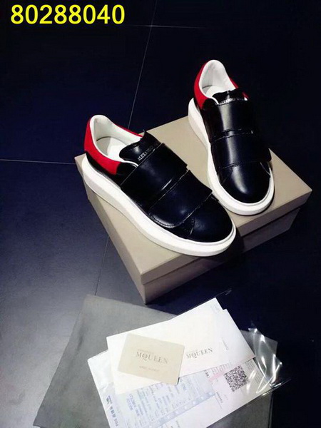 Alexander McQueen men shoes 1：1 quality-086