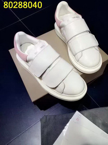 Alexander McQueen men shoes 1：1 quality-089