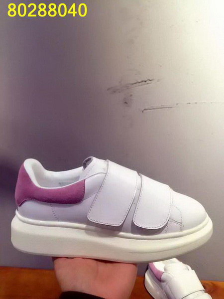 Alexander McQueen men shoes 1：1 quality-094
