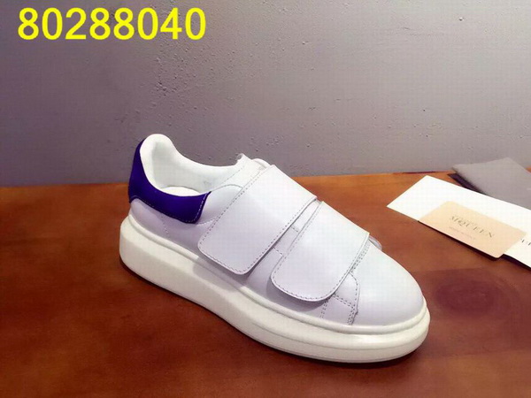 Alexander McQueen men shoes 1：1 quality-095