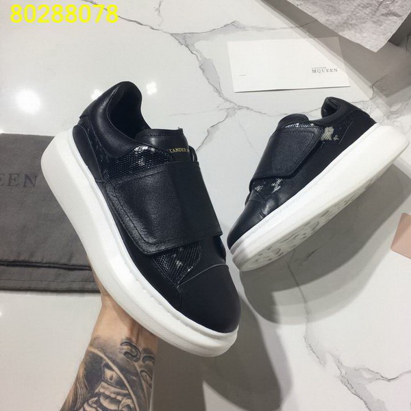 Alexander McQueen men shoes 1：1 quality-099