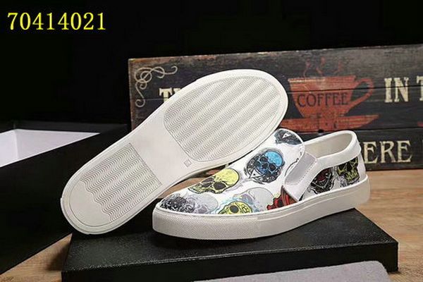Alexander McQueen men shoes 1：1 quality-101