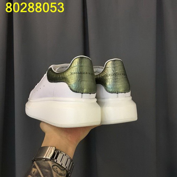 Alexander McQueen men shoes 1：1 quality-170