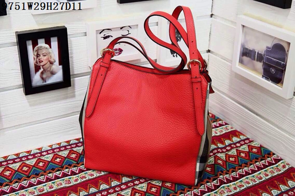 Burberry Handbags AAA-005