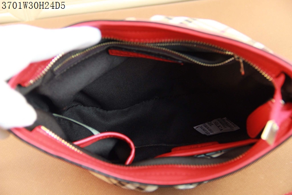 Burberry Handbags AAA-014