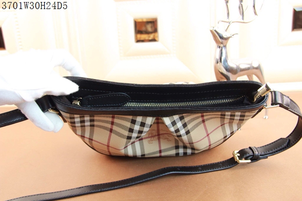 Burberry Handbags AAA-016