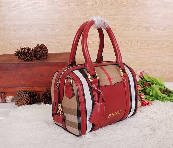 Burberry Handbags AAA-020