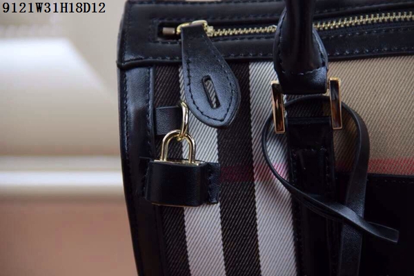 Burberry Handbags AAA-024