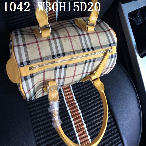 Burberry Handbags AAA-029