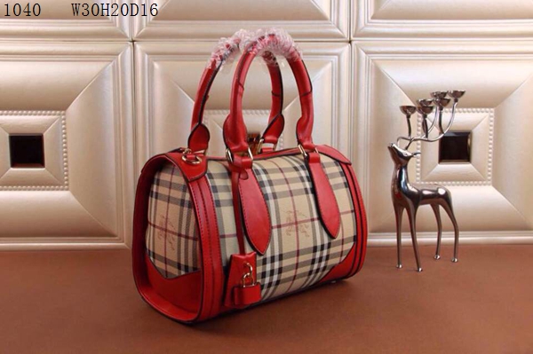 Burberry Handbags AAA-033