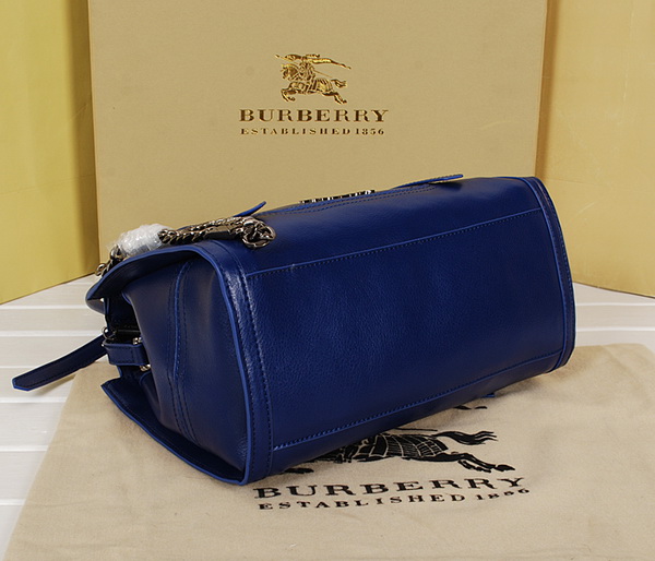 Burberry Handbags AAA-036