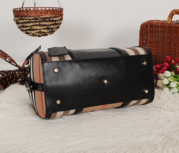 Burberry Handbags AAA-037