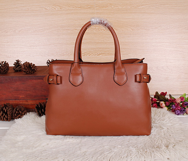Burberry Handbags AAA-039