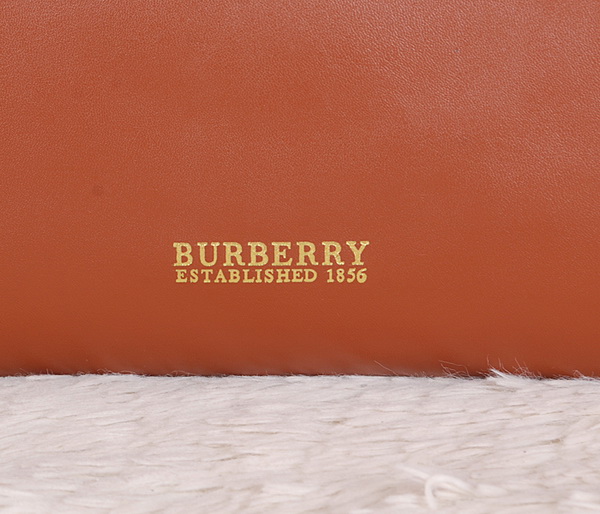 Burberry Handbags AAA-039