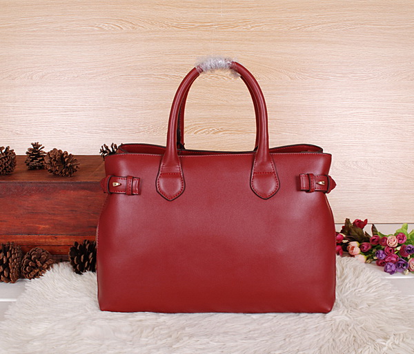 Burberry Handbags AAA-040