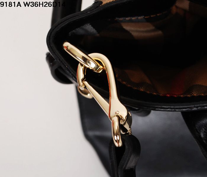 Burberry Handbags AAA-043