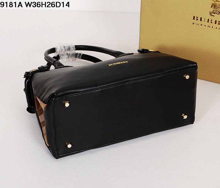 Burberry Handbags AAA-043