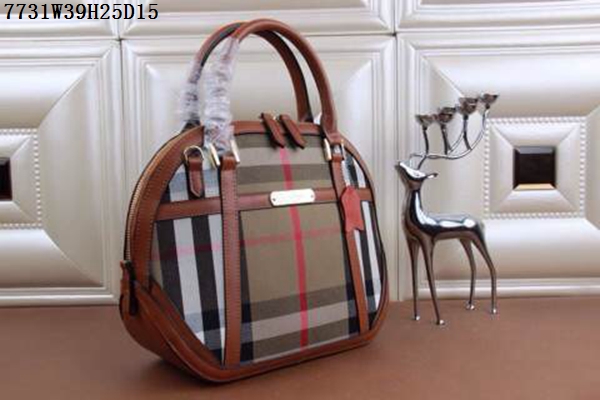 Burberry Handbags AAA-051
