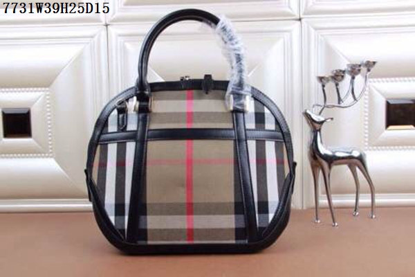 Burberry Handbags AAA-052