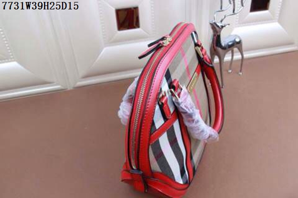 Burberry Handbags AAA-053