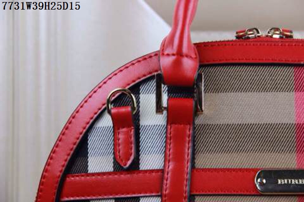 Burberry Handbags AAA-053