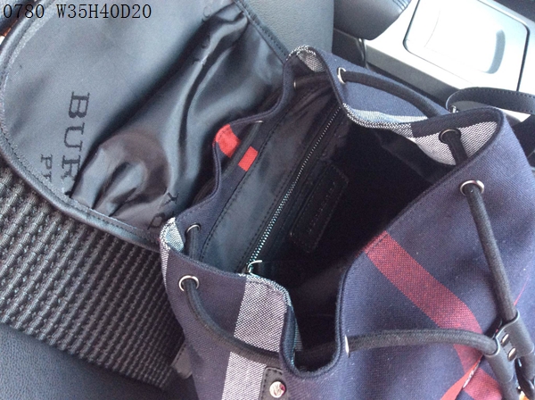 Burberry Handbags AAA-068