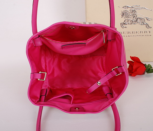 Burberry Handbags AAA-074