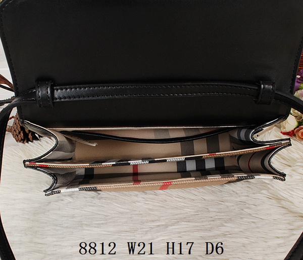 Burberry Handbags AAA-079