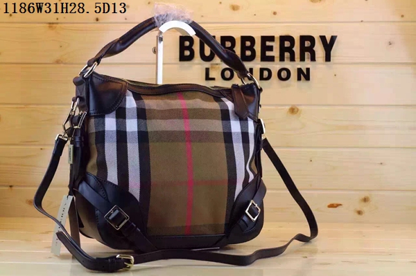 Burberry Handbags AAA-083