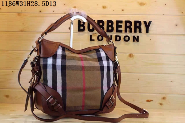 Burberry Handbags AAA-085
