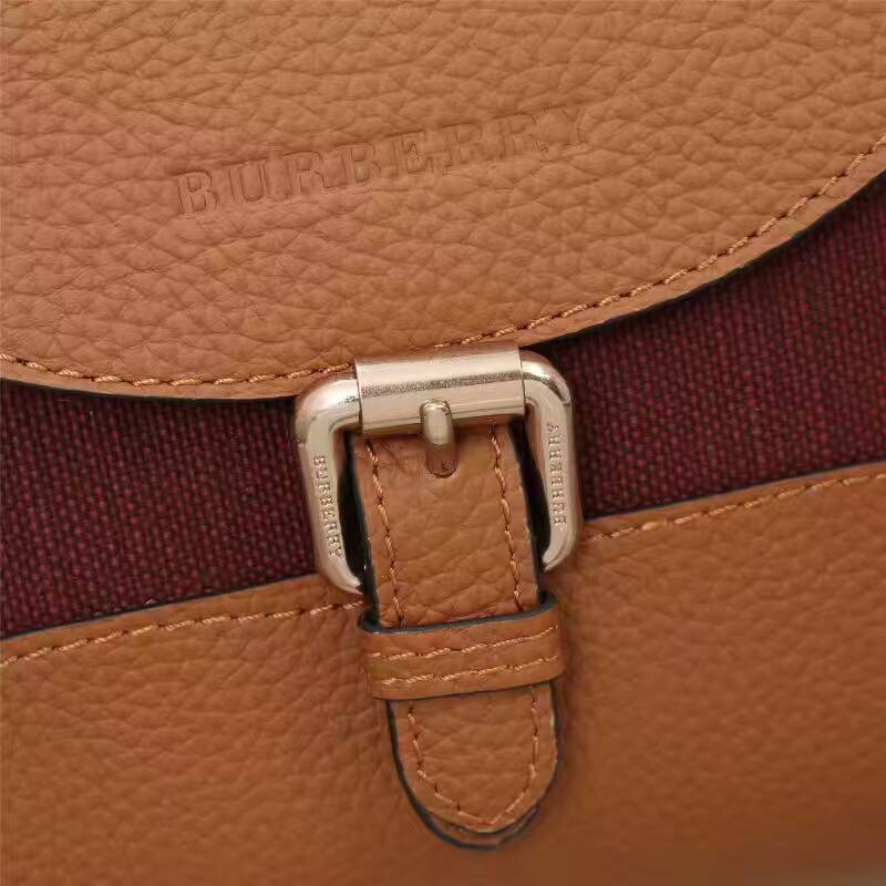 Burberry Handbags AAA-099