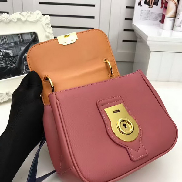 Burberry Handbags AAA-113