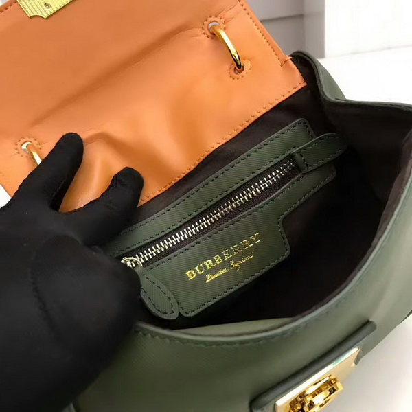 Burberry Handbags AAA-117