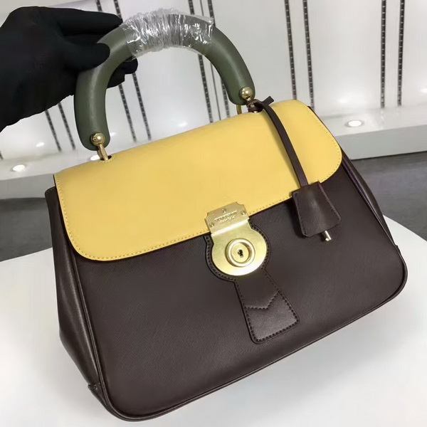 Burberry Handbags AAA-118