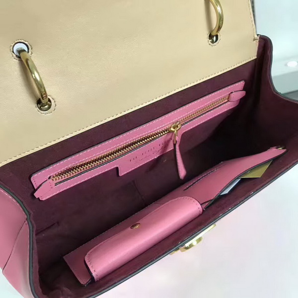 Burberry Handbags AAA-119