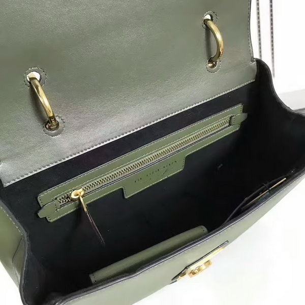 Burberry Handbags AAA-122
