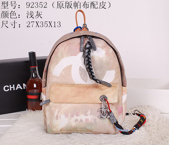 CHAL Backpack 1:1 Quality-002
