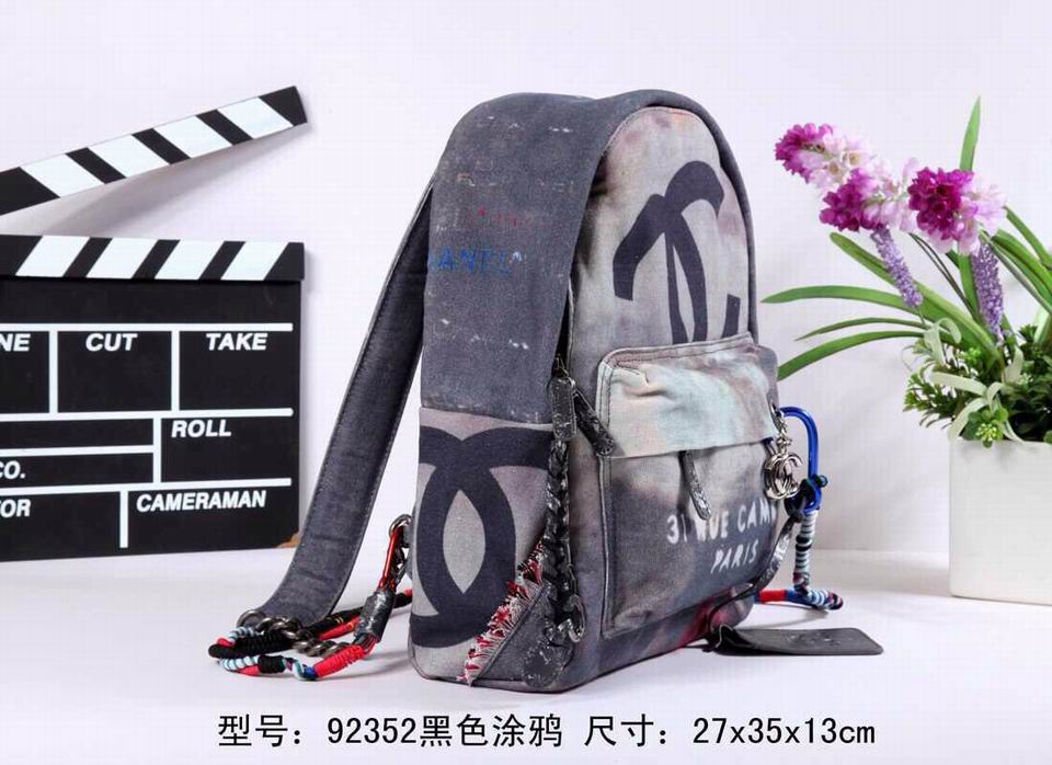 CHAL Backpack 1:1 Quality-003