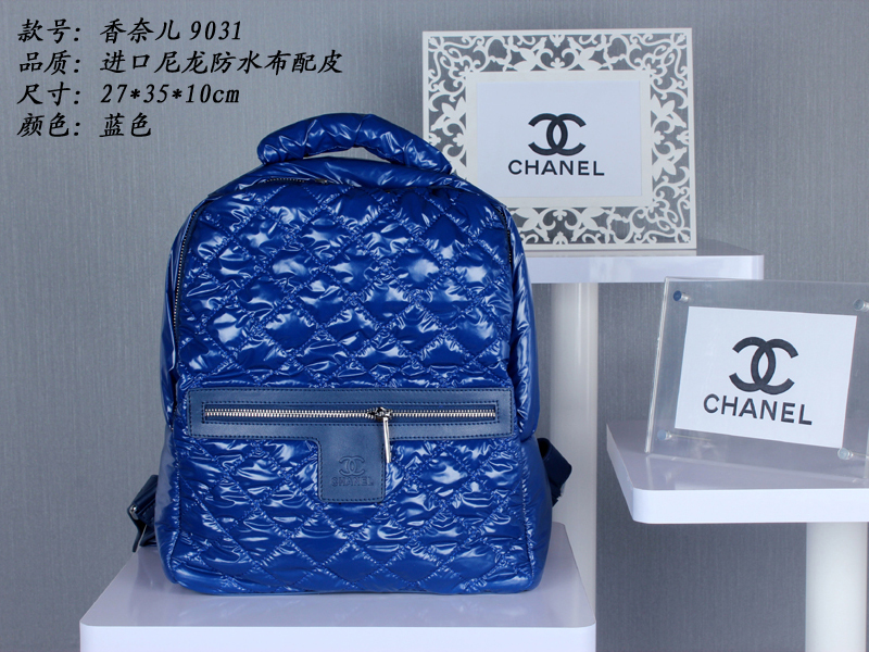 CHAL Backpack 1:1 Quality-005