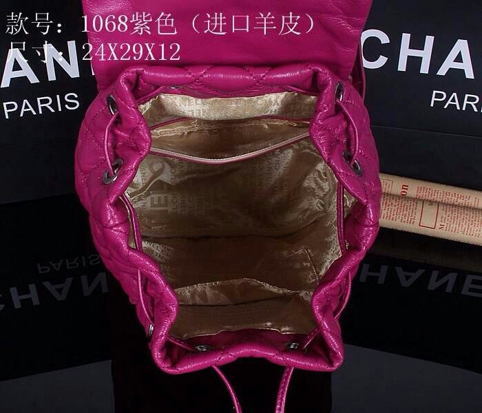 CHAL Backpack 1:1 Quality-009