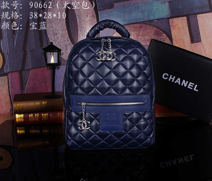CHAL Backpack 1:1 Quality-016
