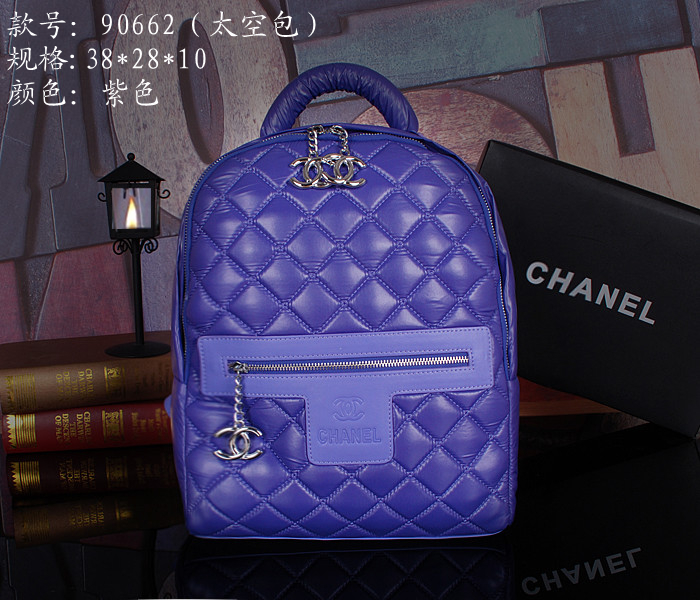 CHAL Backpack 1:1 Quality-017