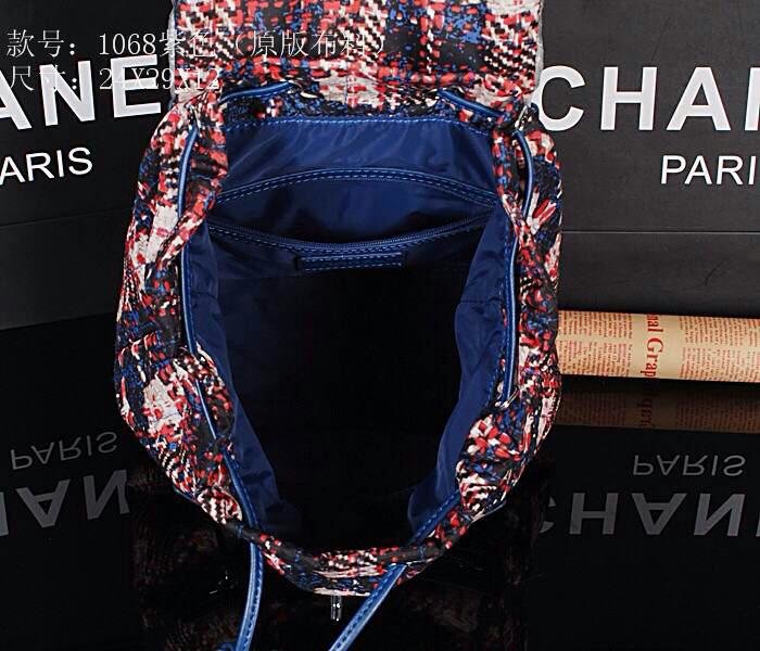 CHAL Backpack 1:1 Quality-020