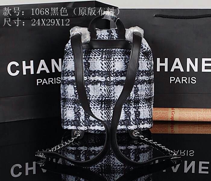CHAL Backpack 1:1 Quality-021