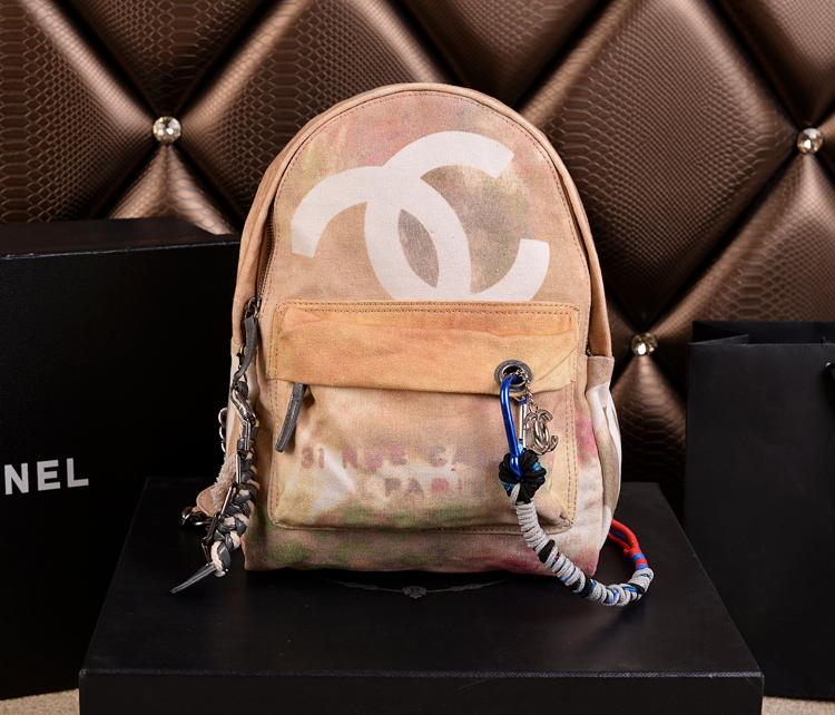 CHAL Backpack 1:1 Quality-022
