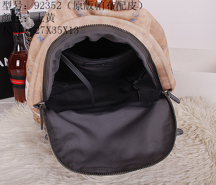 CHAL Backpack 1:1 Quality-024