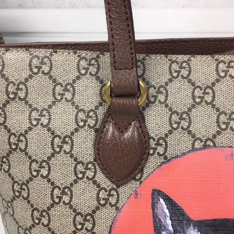 G Handbags AAA Quality-021